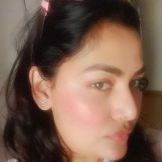 Saba Naz