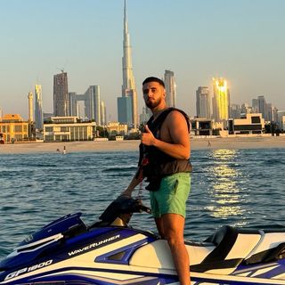 Walid Sax
