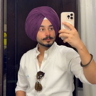 Amrit Bhullar