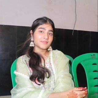 Amna Awan