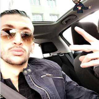 🇩🇿Youyoudjz🇩🇿En Algérie