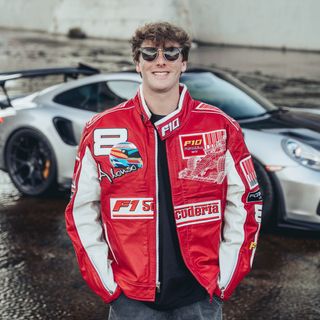 Daniel Mac