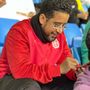Ahmed BuHasan