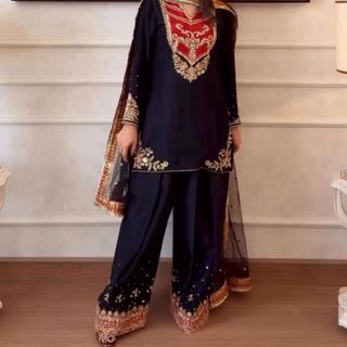 Kulveer Kaur