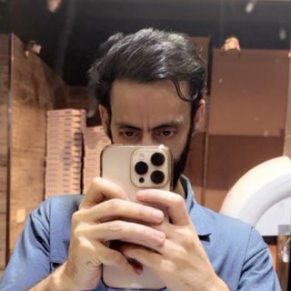 Bilal Iftikhar 🦅
