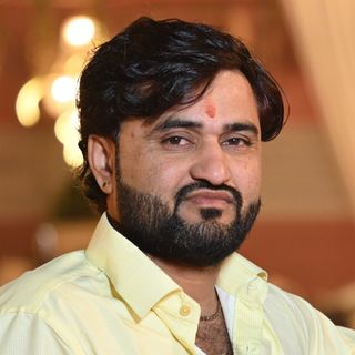 Pankaj