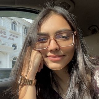 Vidhi❤️