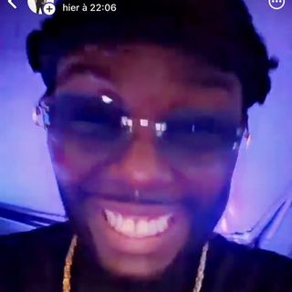 Vj Ben