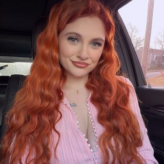 Alissa Cassels 🍒