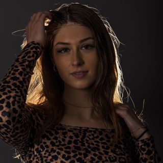 Celine Miginia ✨