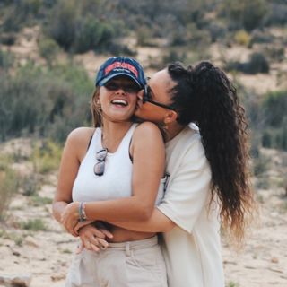 Charlene Et Francesca
