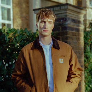 Calum Bowie