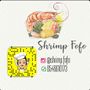 Shrimp Fofo🦐🦀