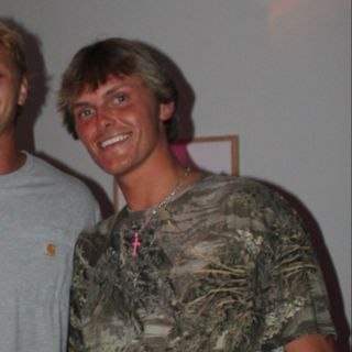 garett herold