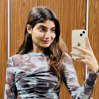 Tanisha Sharma