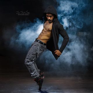 Sahil D Star