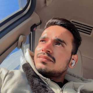 Javed Shaikh