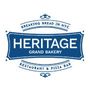 Heritage Grand Bakery
