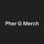 Pher G Merchandise