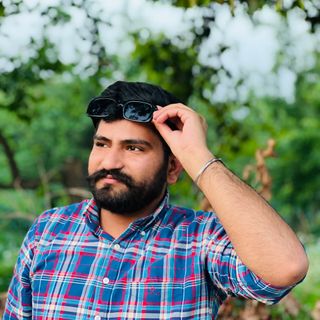 Rashpal Gill