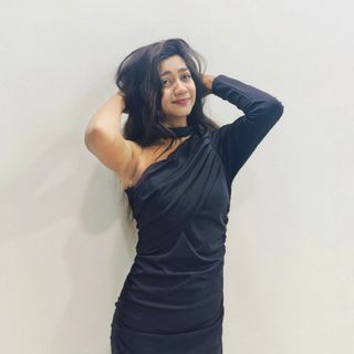 Kajal Dahariya