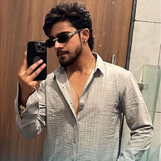 Pranjal Mandloi