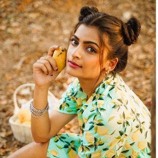 Alishaa Rajput