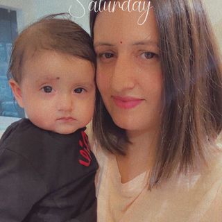 Nishu Verma