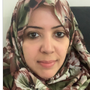 Elham Aldrees In Tunis