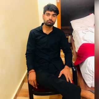 Rohit Sarpanch