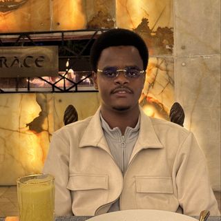 Ismaïl Mourno