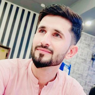 Syed Ayan Shah