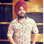 Profile picture for Diljot Singh