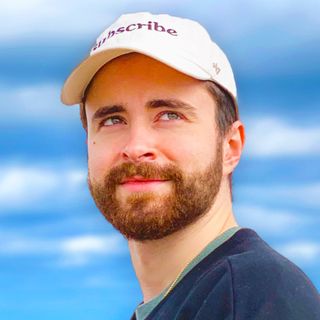 Adam from PrettyBored