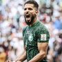 صالح الشهري