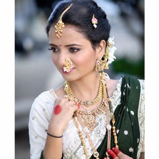 Sonali Patil