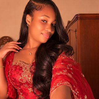 Lady Peulh ❤️🍯