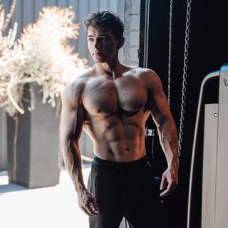 Alex Hager