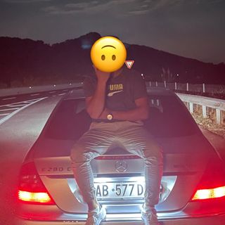 I Uzuni
