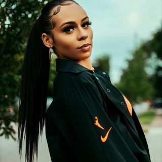 Chelsea Dungee🏀