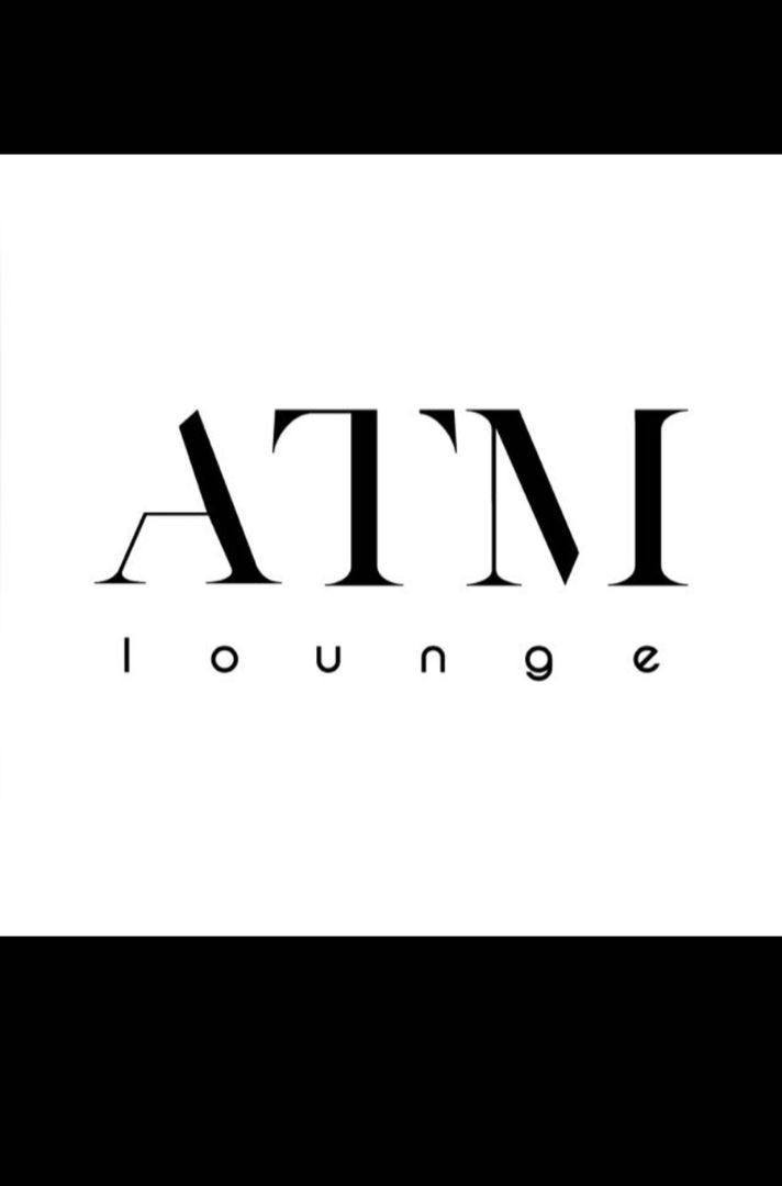 ATMLounge 🍽️🥂