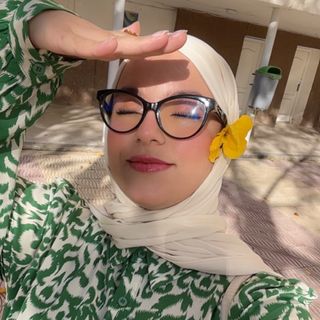 Hanane 🧚🏻‍♀️💉
