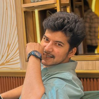 Neeraj Somani