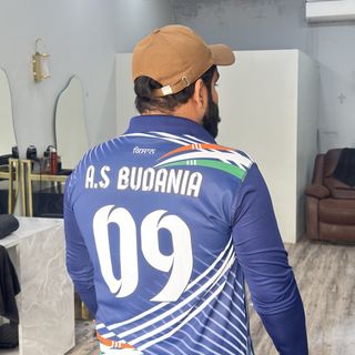 Anil Budania