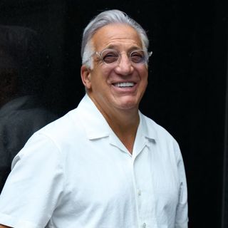 Dr. Gerry Curatola