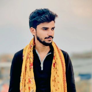 Yograj Yadav