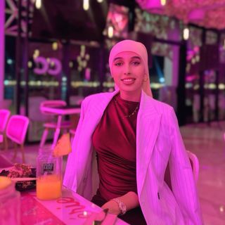Souhaila L'yarfi