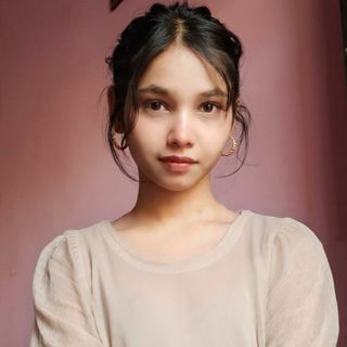 Tusha Rajput 💕
