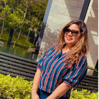 Jyotsna