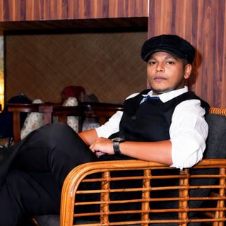 Omkar Bolke👑